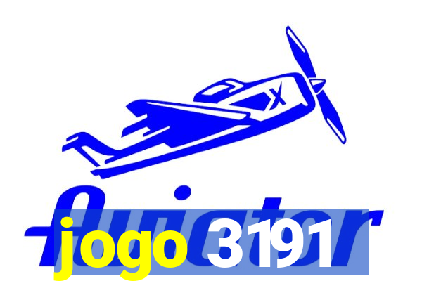 jogo 3191